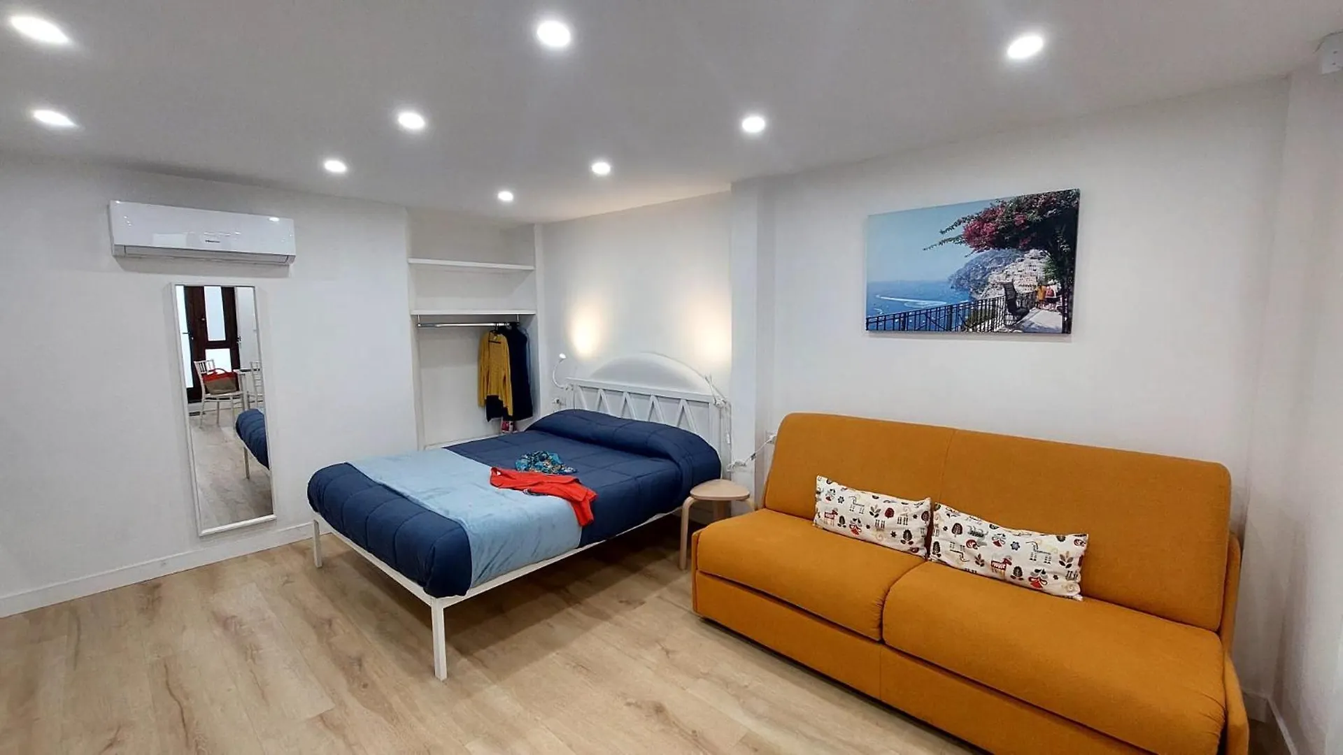 Apartamento Casa Nina Amalfi