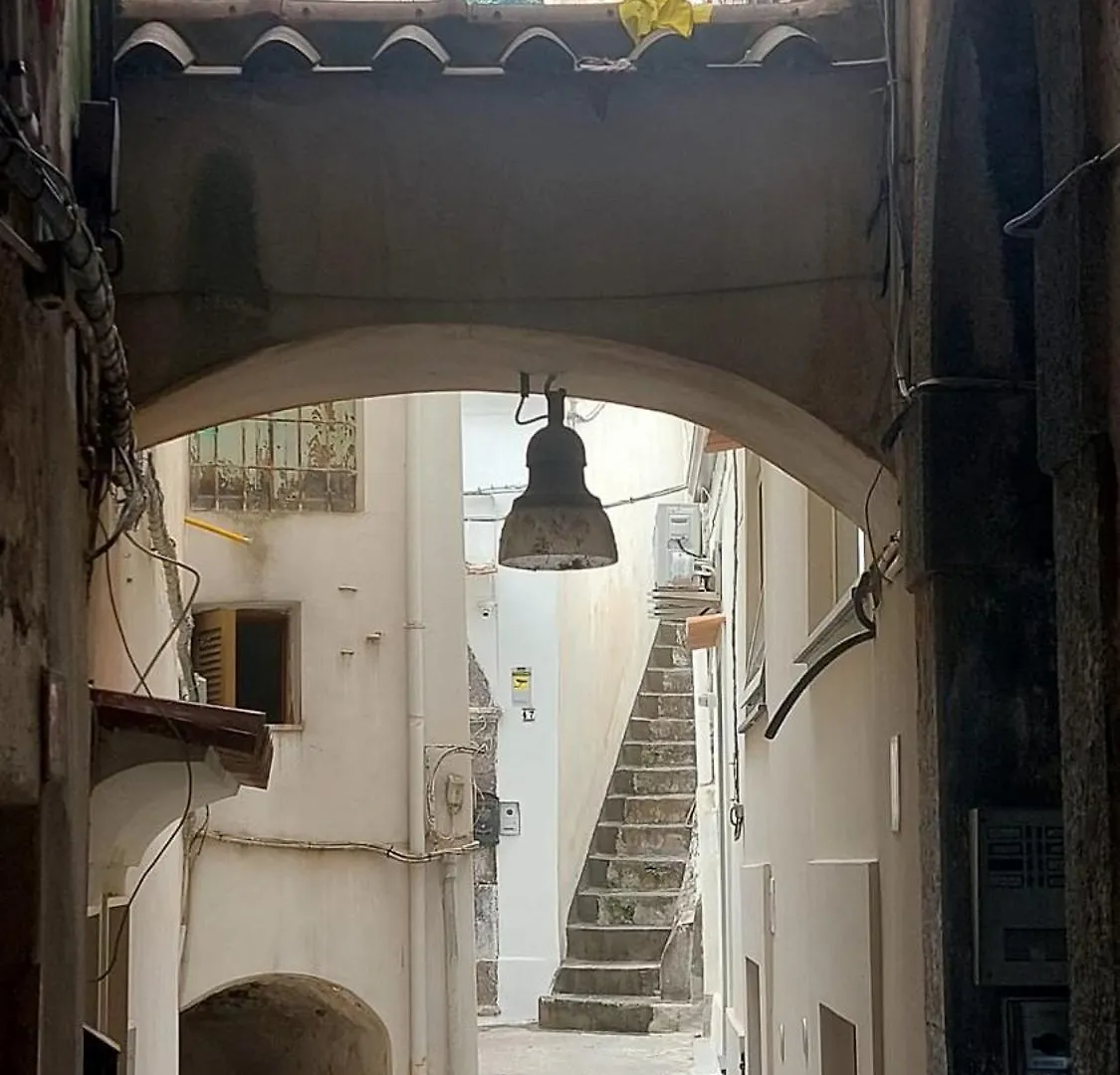 Apartamento Casa Nina Amalfi 0*,