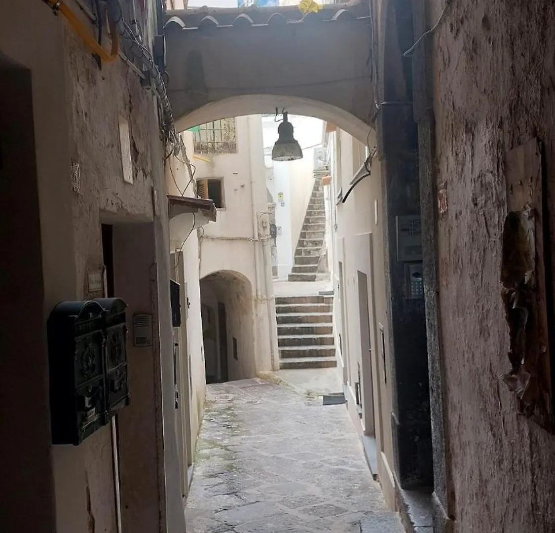 Apartamento Casa Nina Amalfi