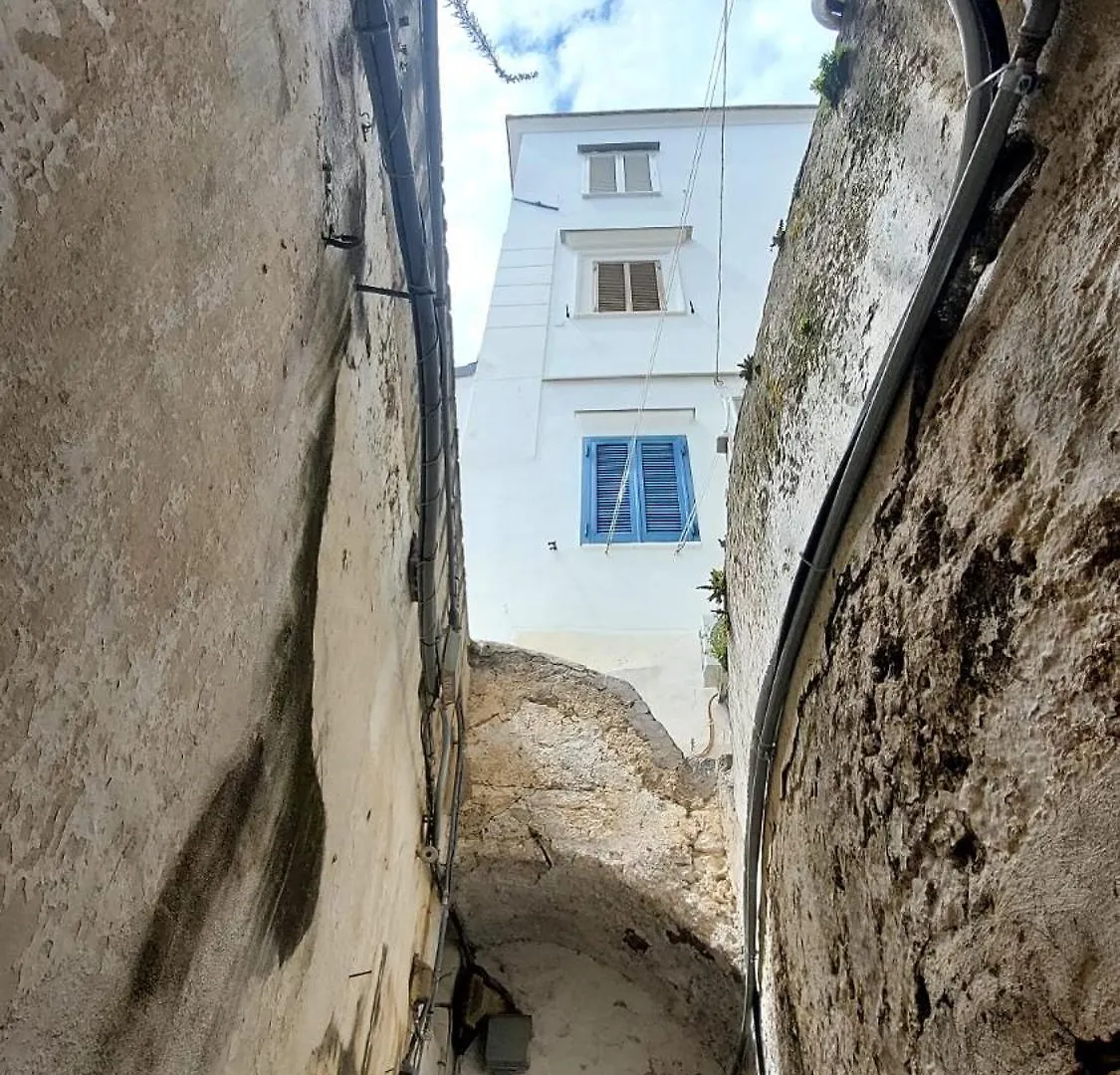 Apartamento Casa Nina Amalfi Italia