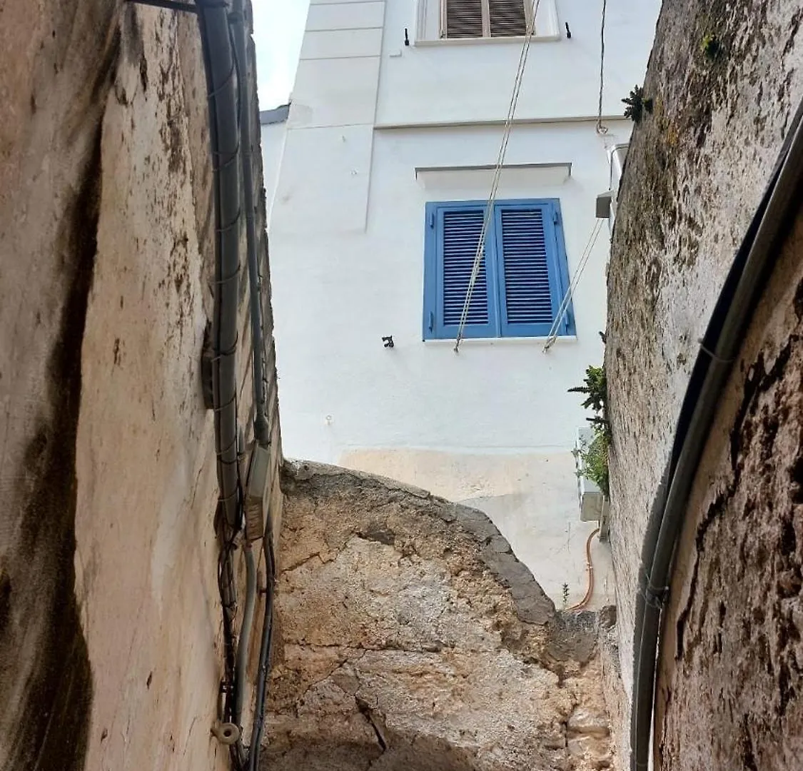 Apartamento Casa Nina Amalfi