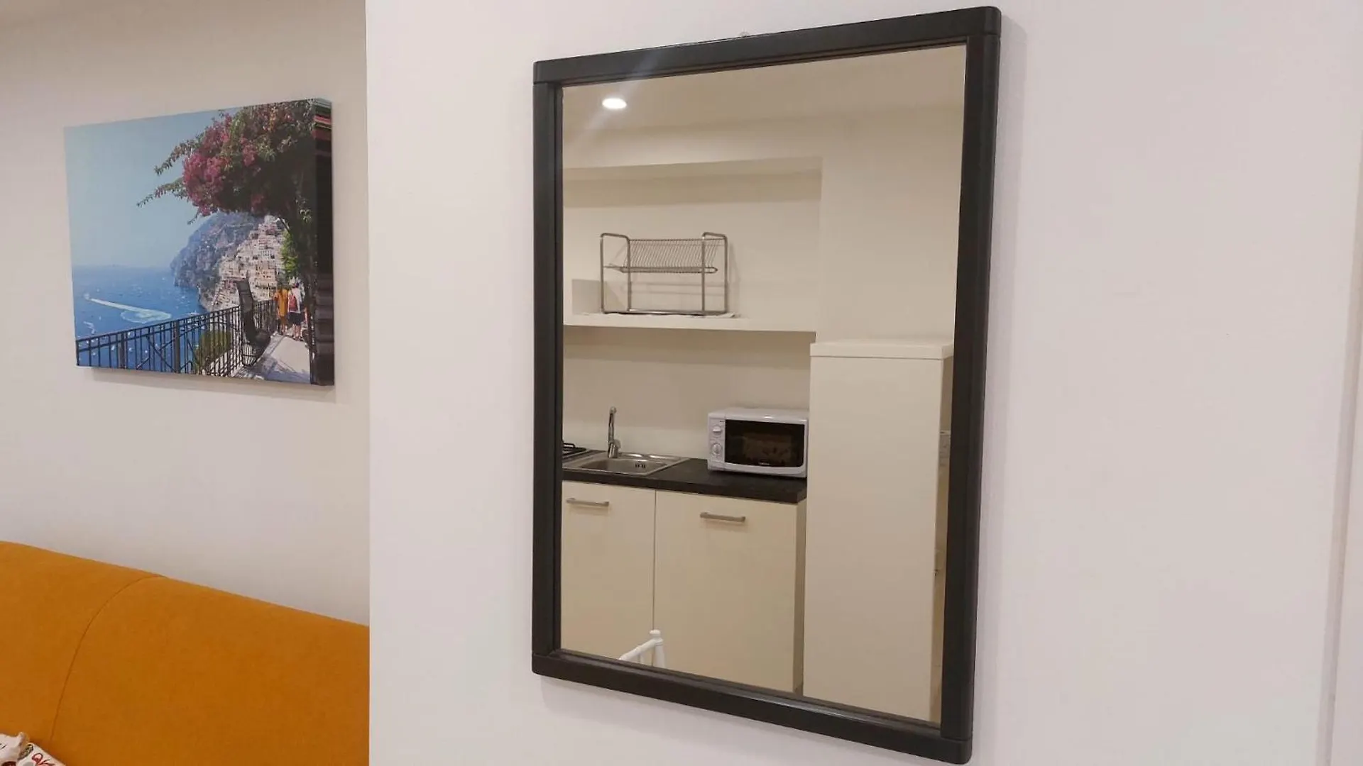 Apartamento Casa Nina Amalfi