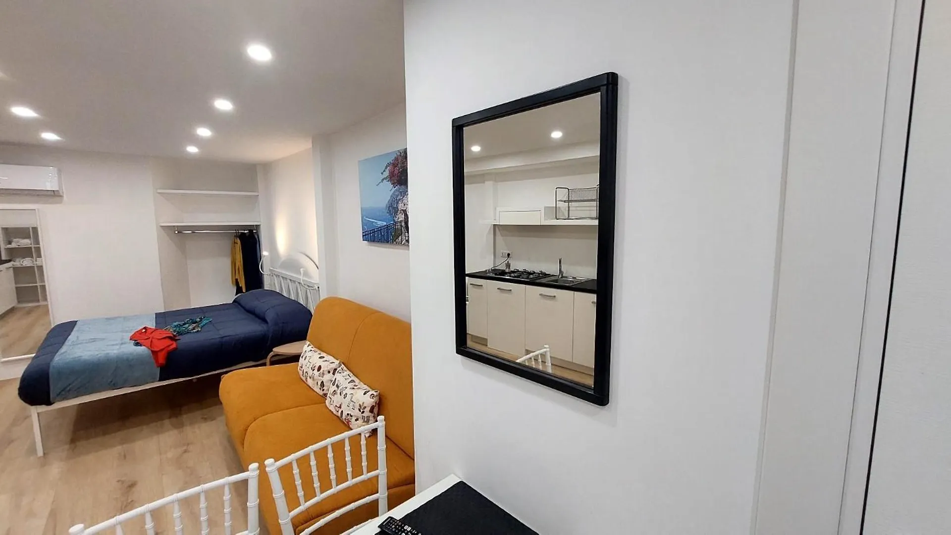 Apartamento Casa Nina Amalfi