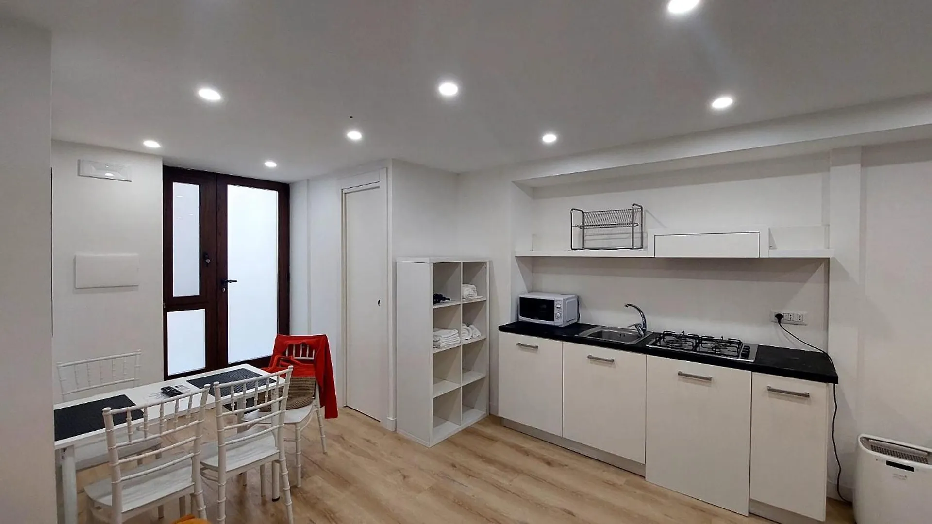 Apartamento Casa Nina Amalfi Italia