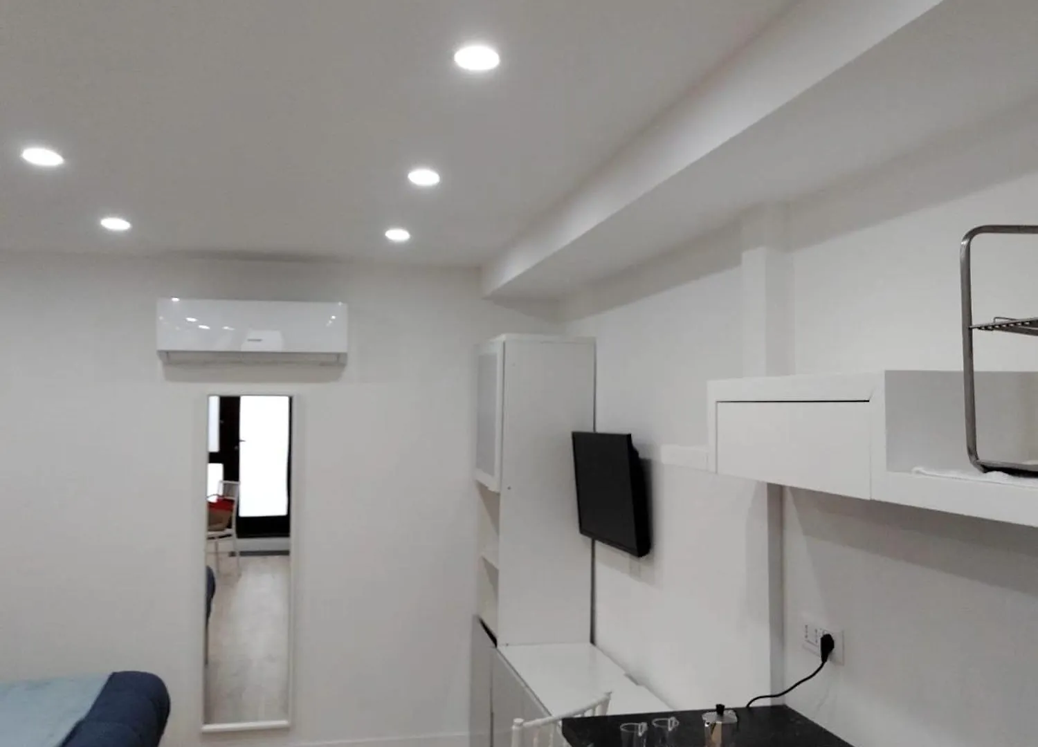 Apartamento Casa Nina Amalfi 0*,