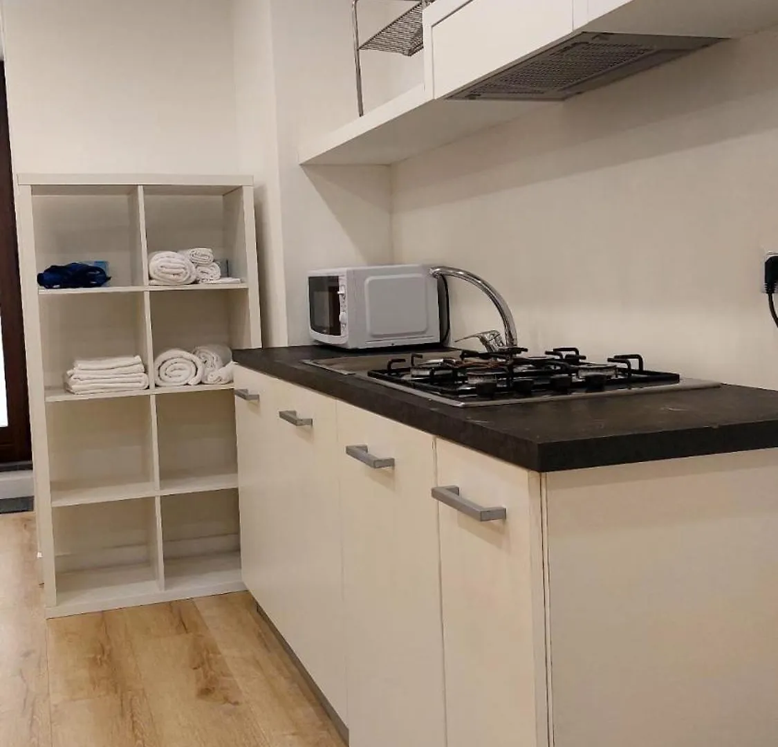 Apartamento Casa Nina Amalfi