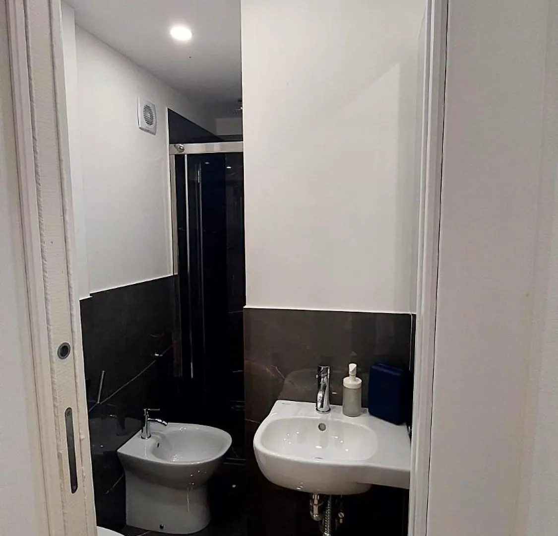 Apartamento Casa Nina Amalfi 0*,  Italia