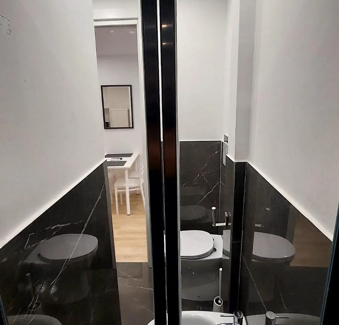 Apartamento Casa Nina Amalfi Italia