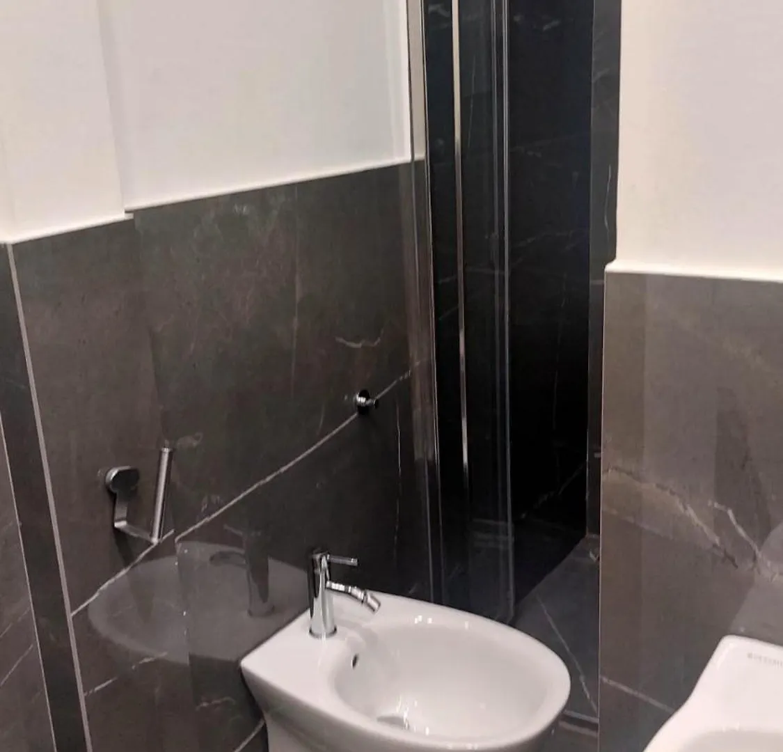 Apartamento Casa Nina Amalfi