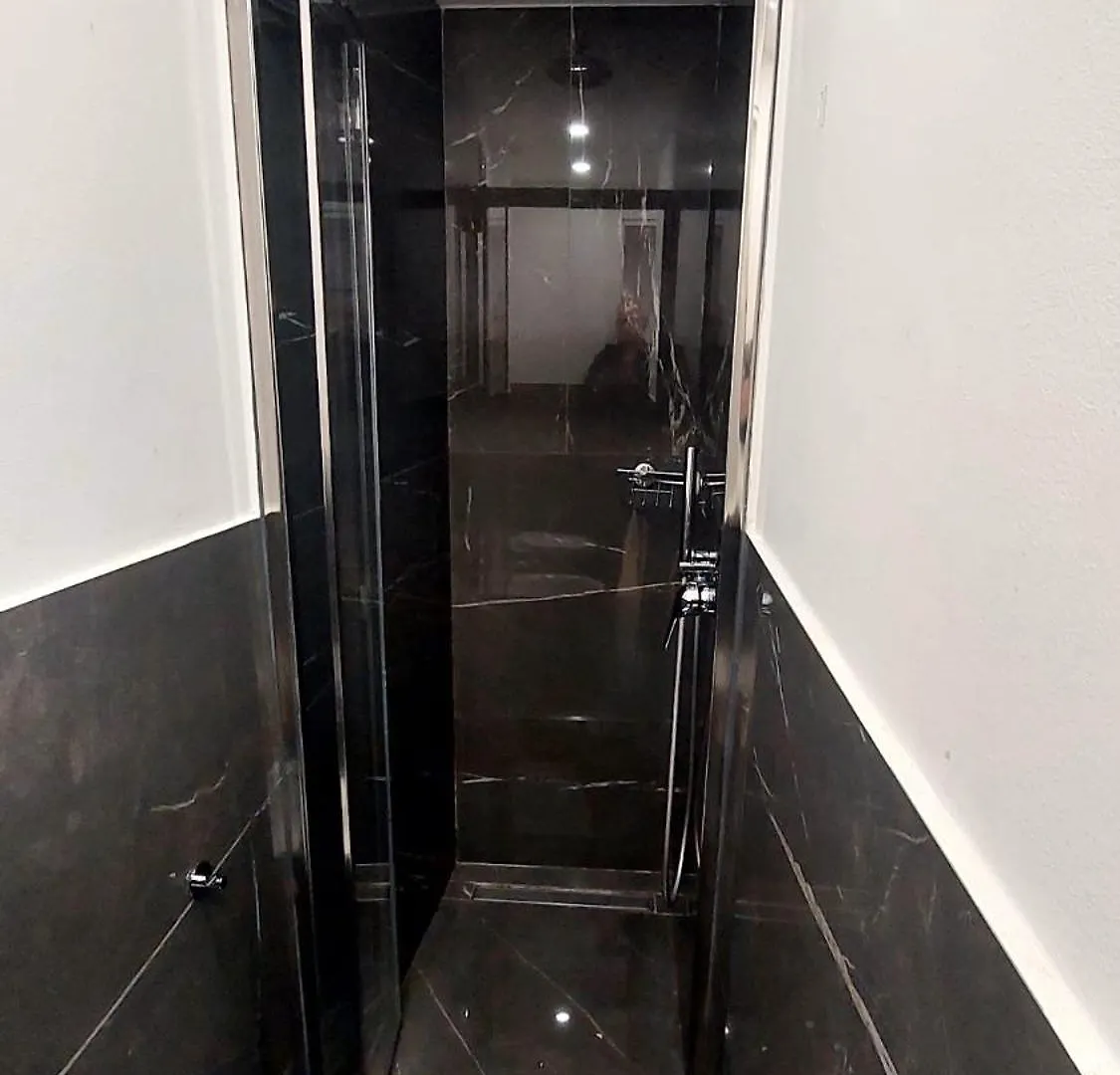 Apartamento Casa Nina Amalfi Italia