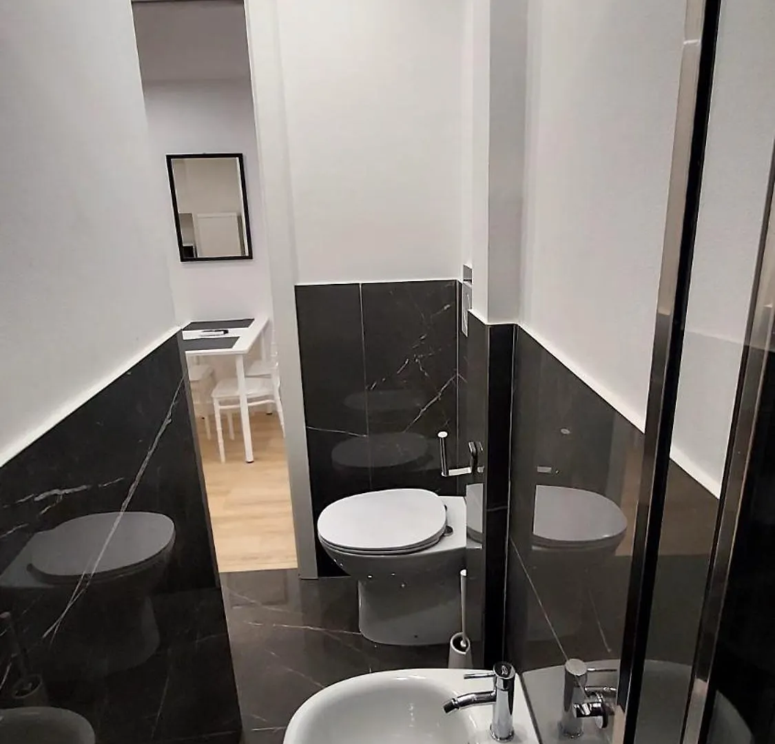 アマルフィCasa Ninaアパートメント アマルフィ