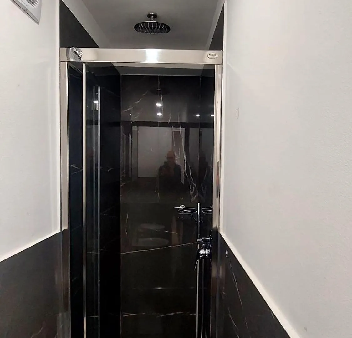 Apartamento Casa Nina Amalfi Italia
