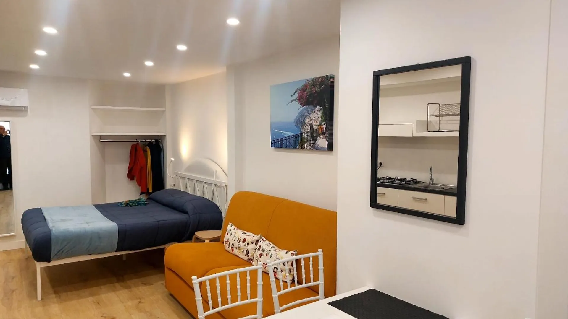 Apartamento Casa Nina Amalfi 0*,