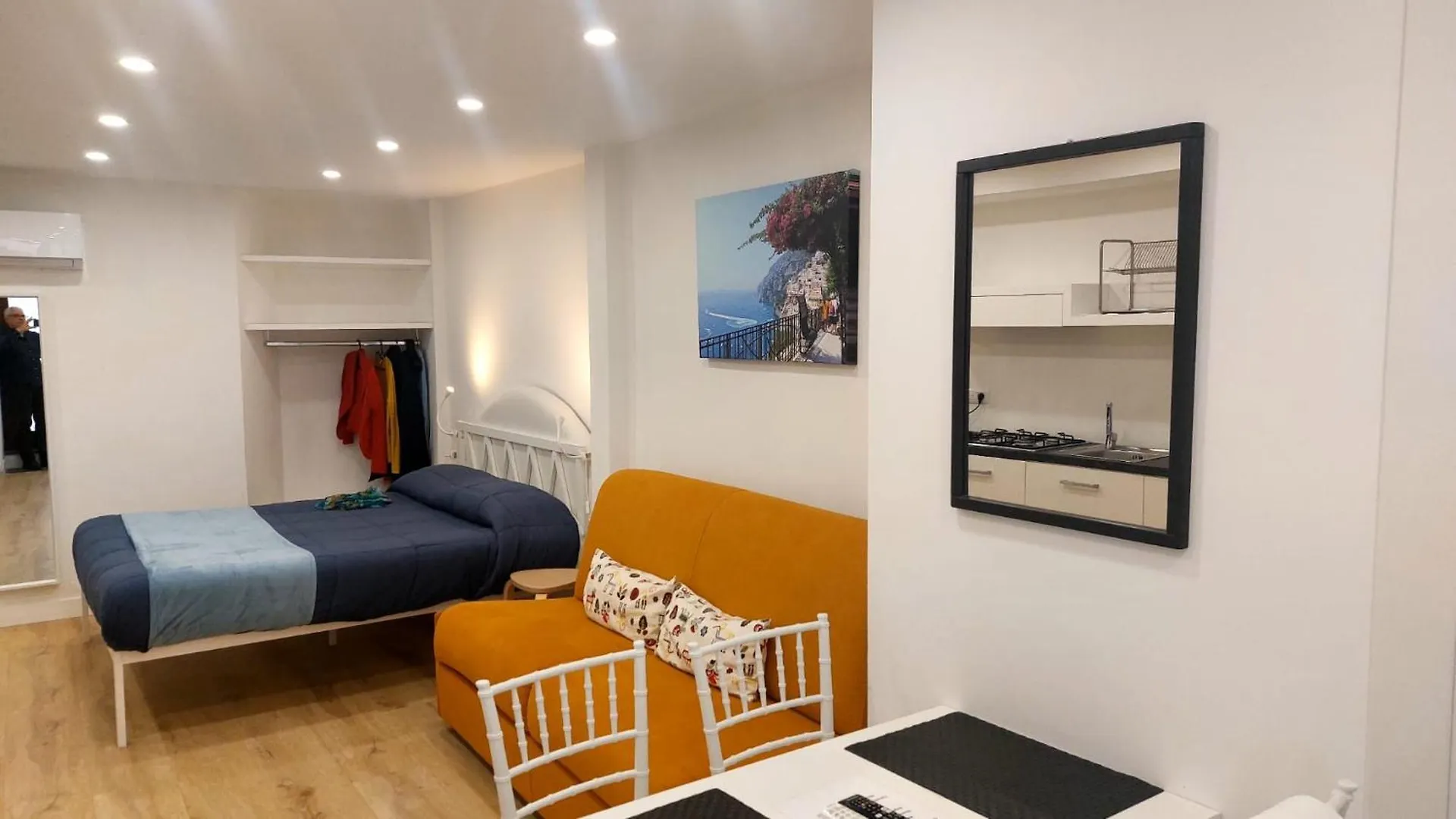 Apartamento Casa Nina Amalfi