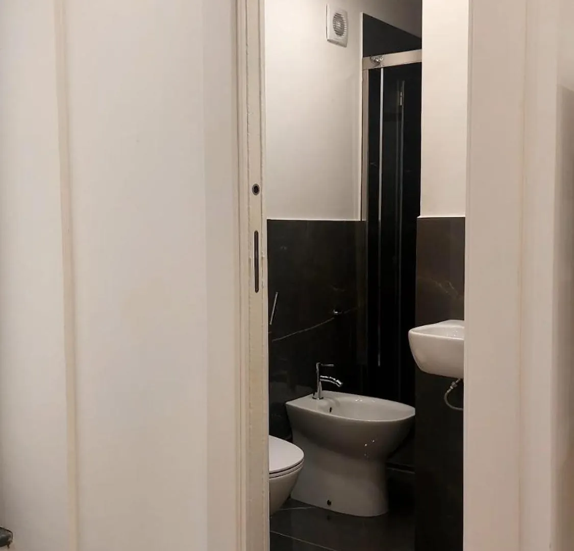 Apartamento Casa Nina Amalfi