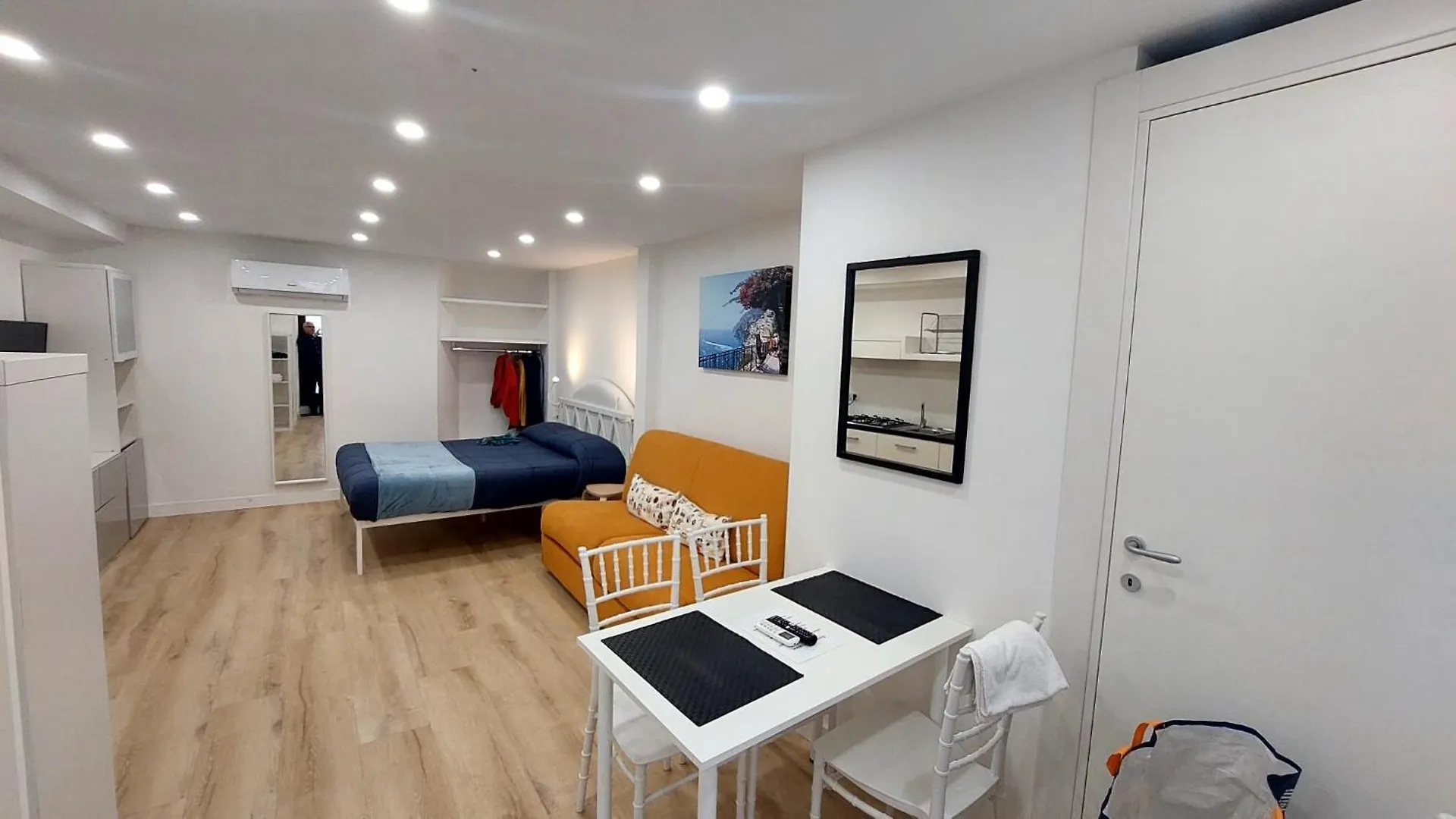 Apartamento Casa Nina Amalfi Italia