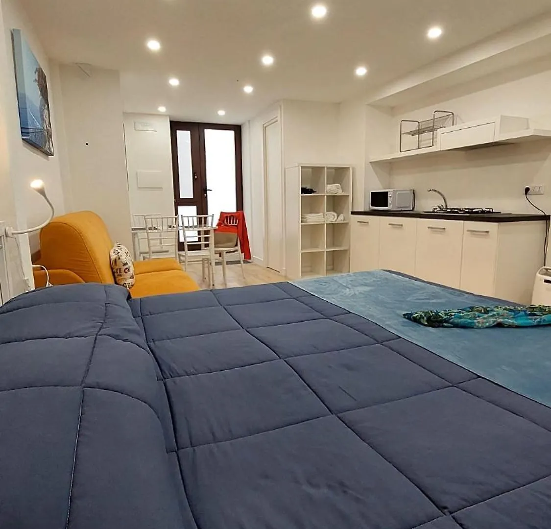 アマルフィCasa Ninaアパートメント 0*, アマルフィ