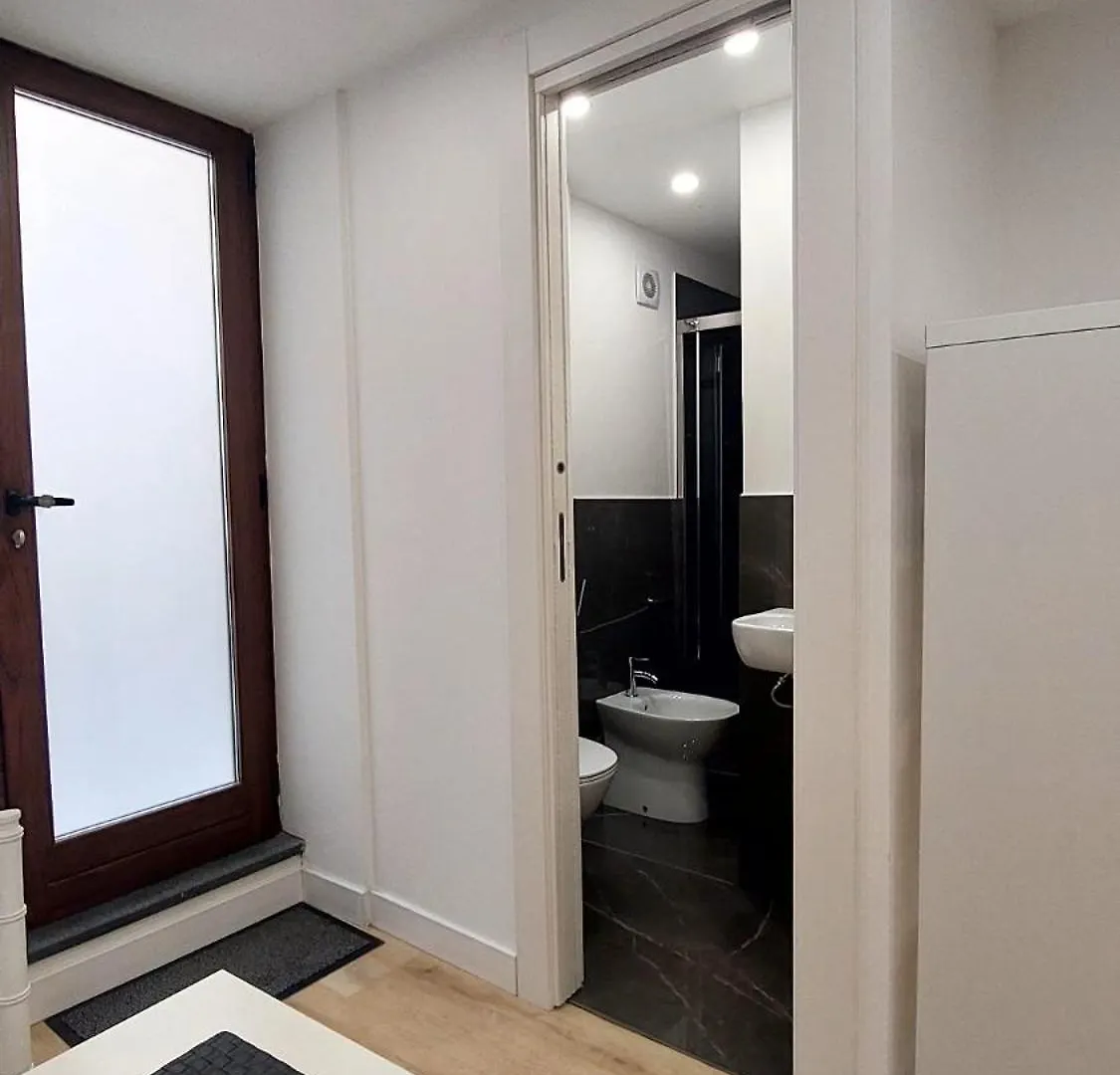 Apartamento Casa Nina Amalfi