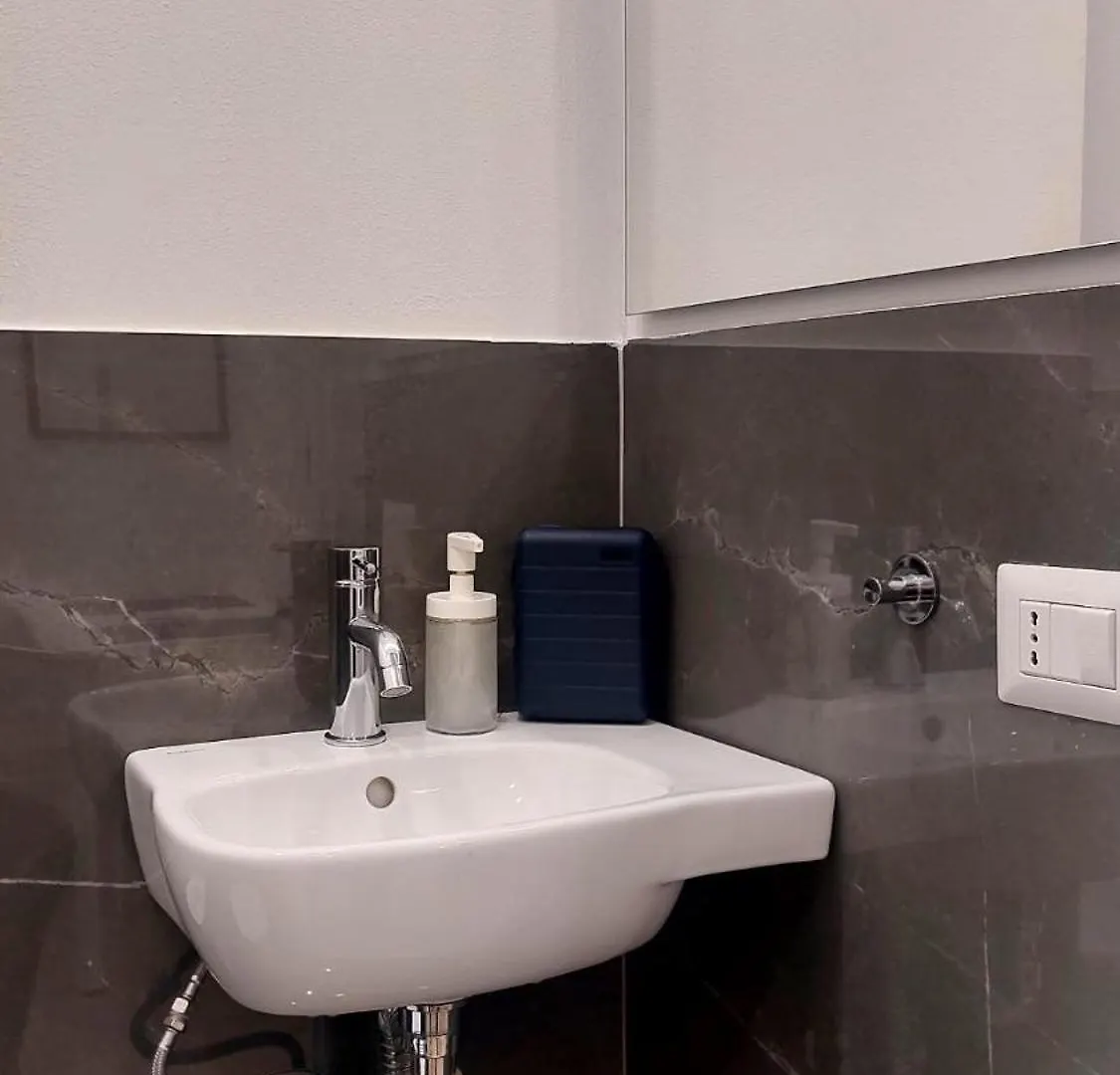 アパート アマルフィCasa Ninaアパートメント イタリア