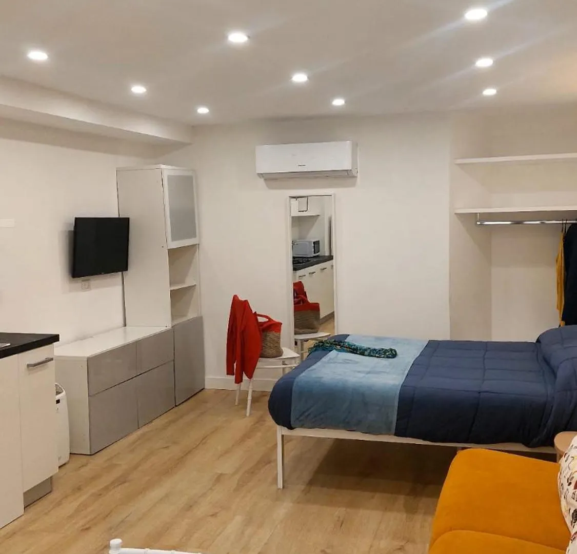 Apartamento Casa Nina Amalfi 0*,  Italia