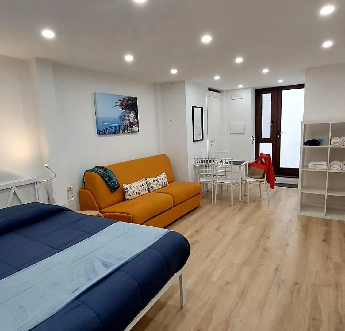 Apartamento Casa Nina Amalfi Italia