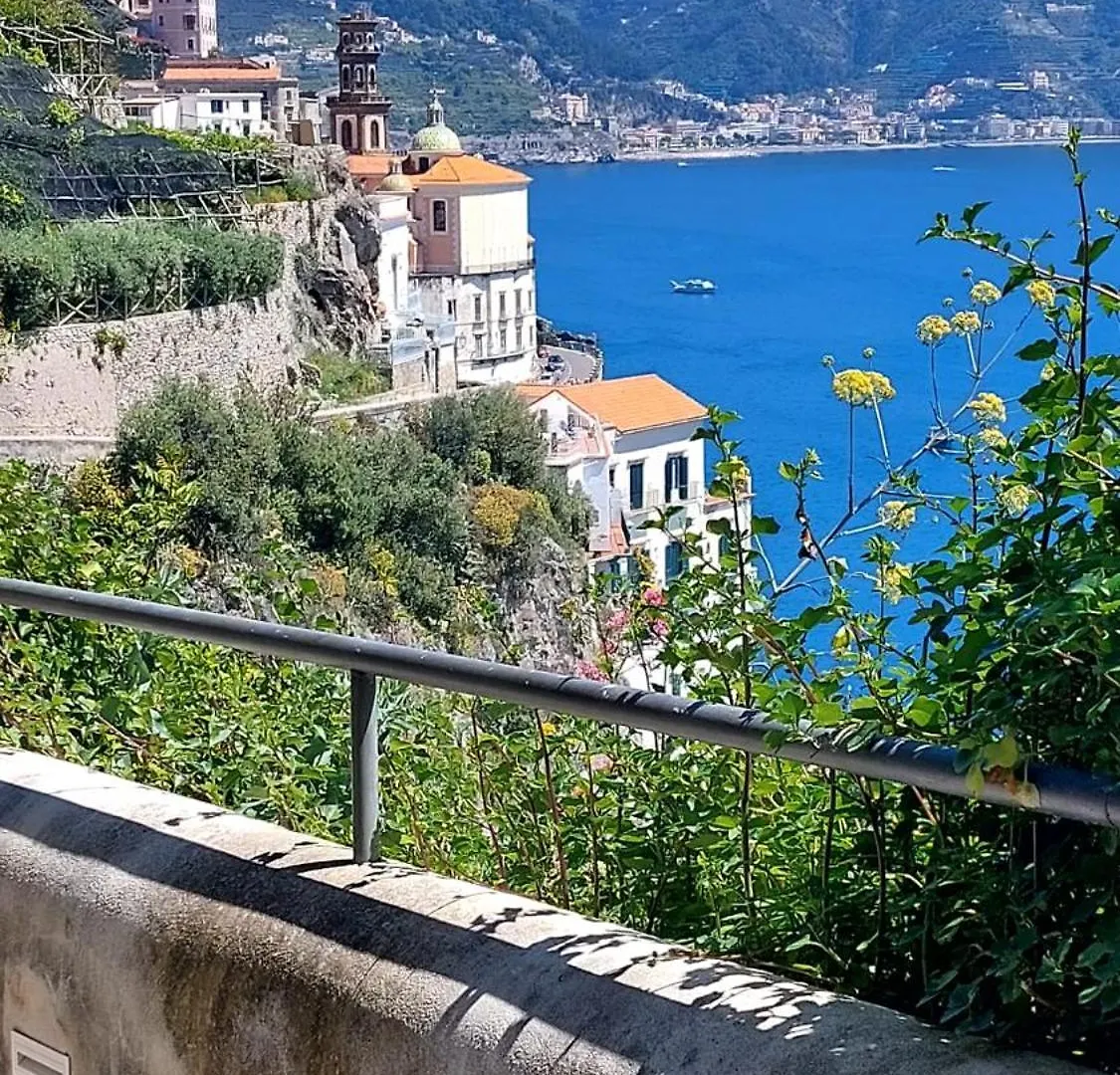 Casa Nina location